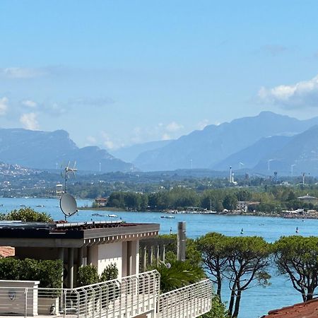 Villa 70 Peschiera del Garda Exteriör bild