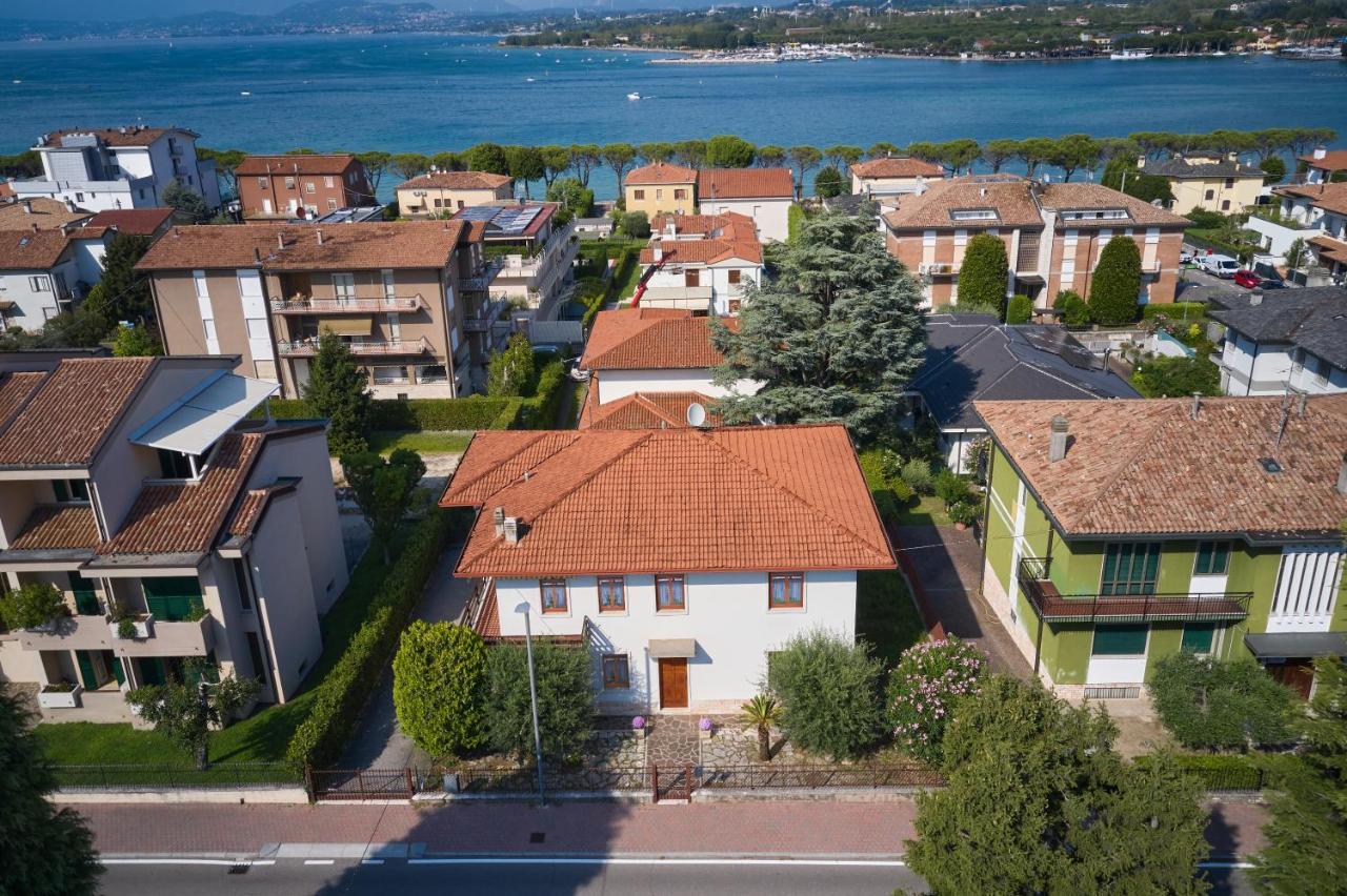 Villa 70 Peschiera del Garda Exteriör bild