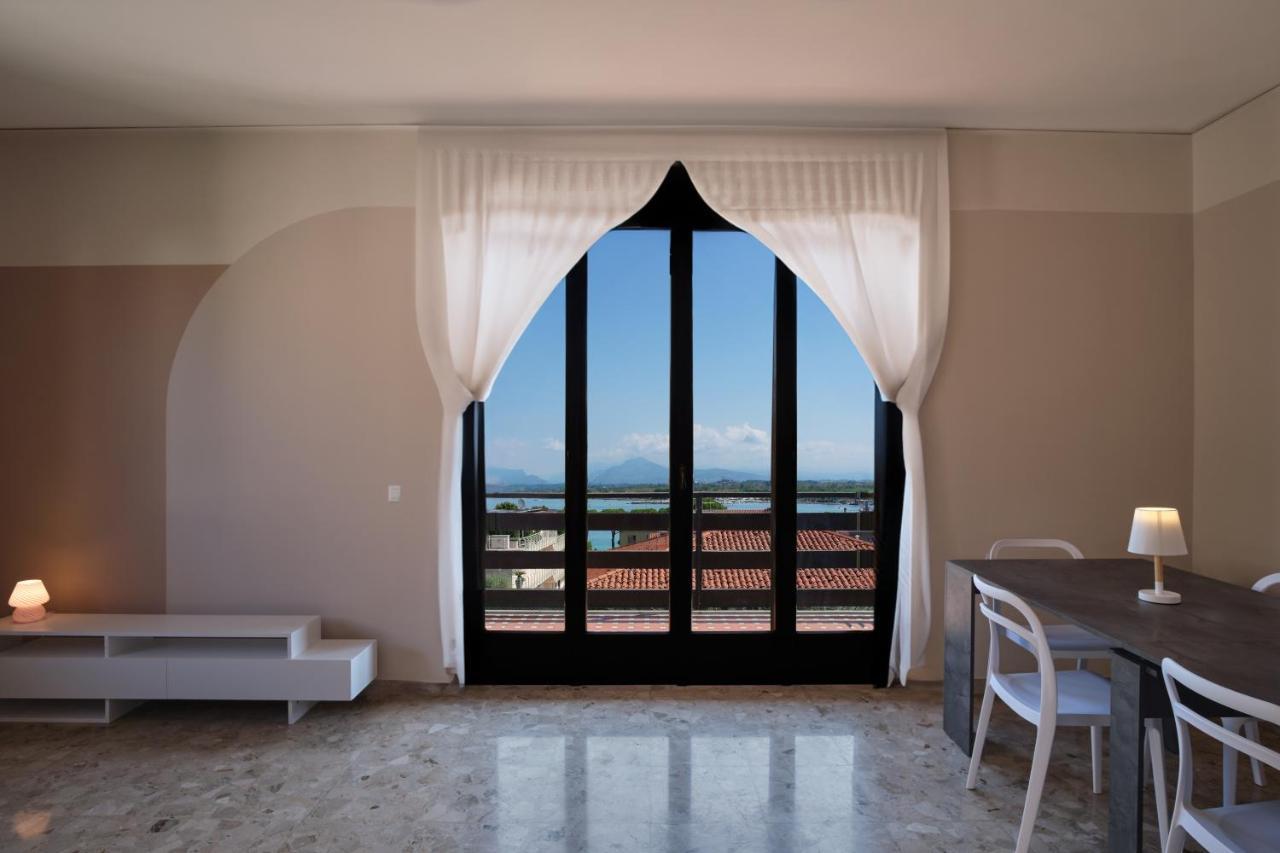 Villa 70 Peschiera del Garda Exteriör bild