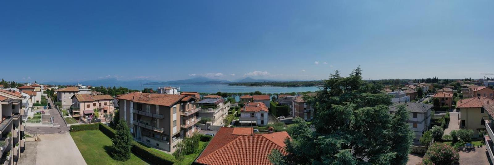 Villa 70 Peschiera del Garda Exteriör bild