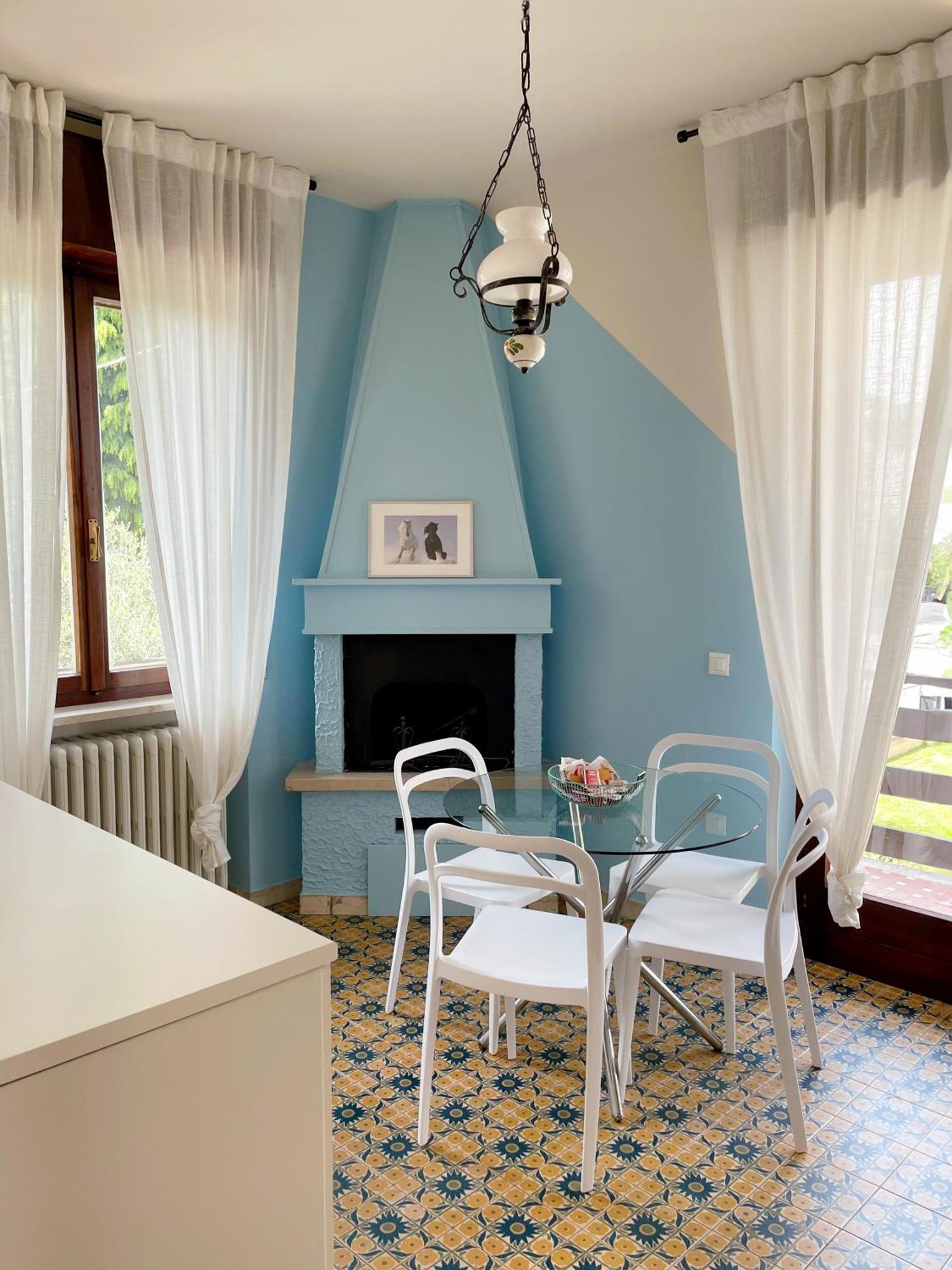 Villa 70 Peschiera del Garda Exteriör bild