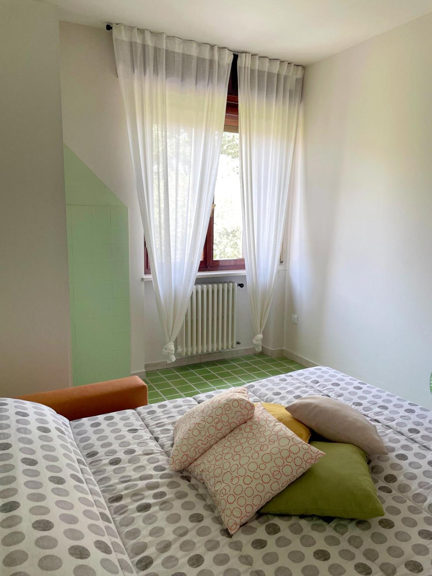 Villa 70 Peschiera del Garda Exteriör bild