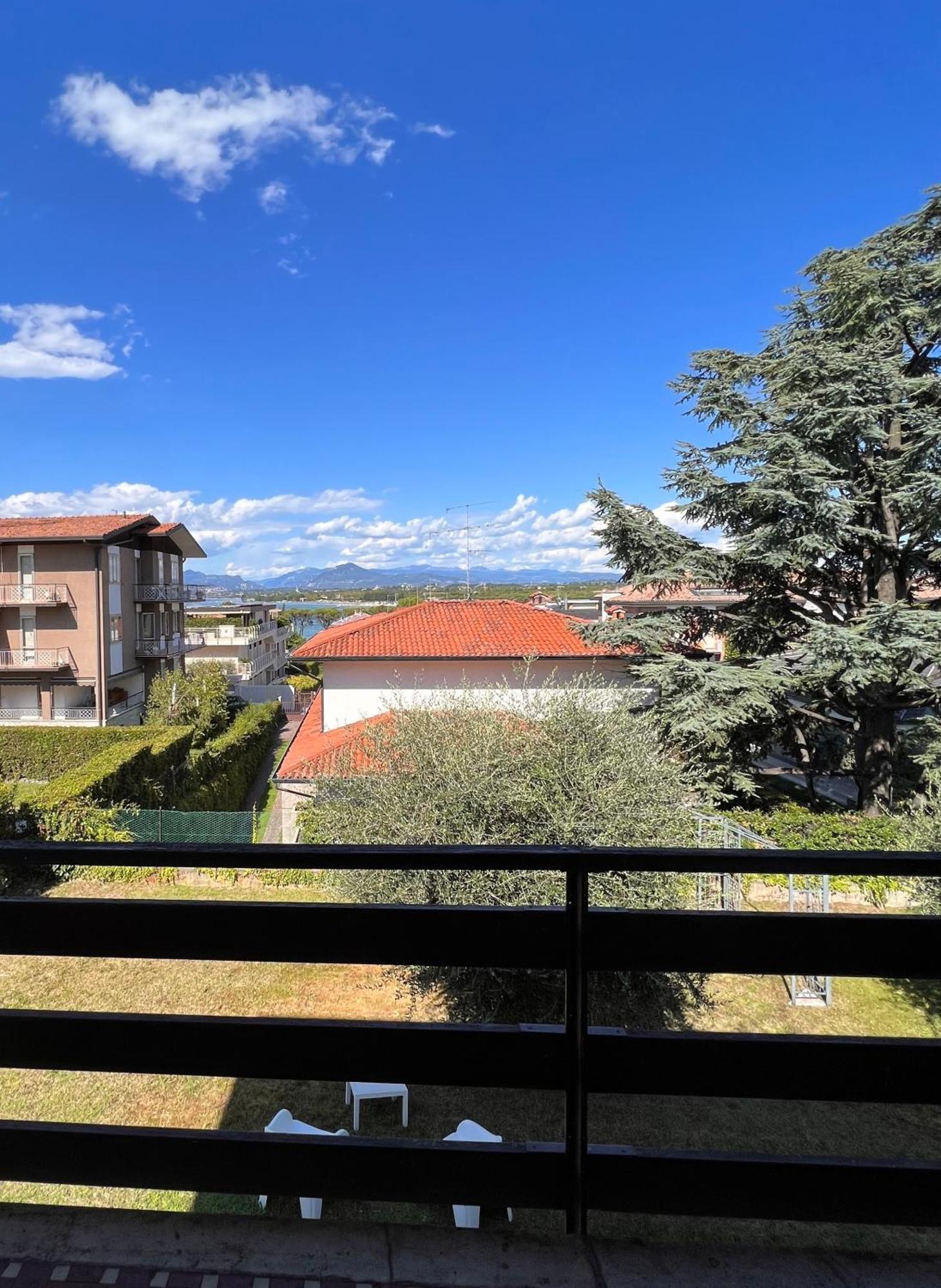 Villa 70 Peschiera del Garda Exteriör bild