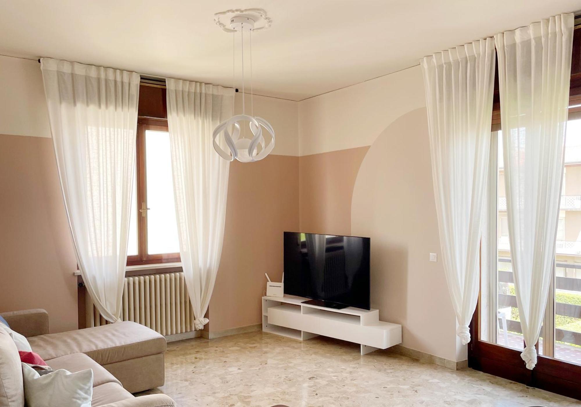 Villa 70 Peschiera del Garda Exteriör bild