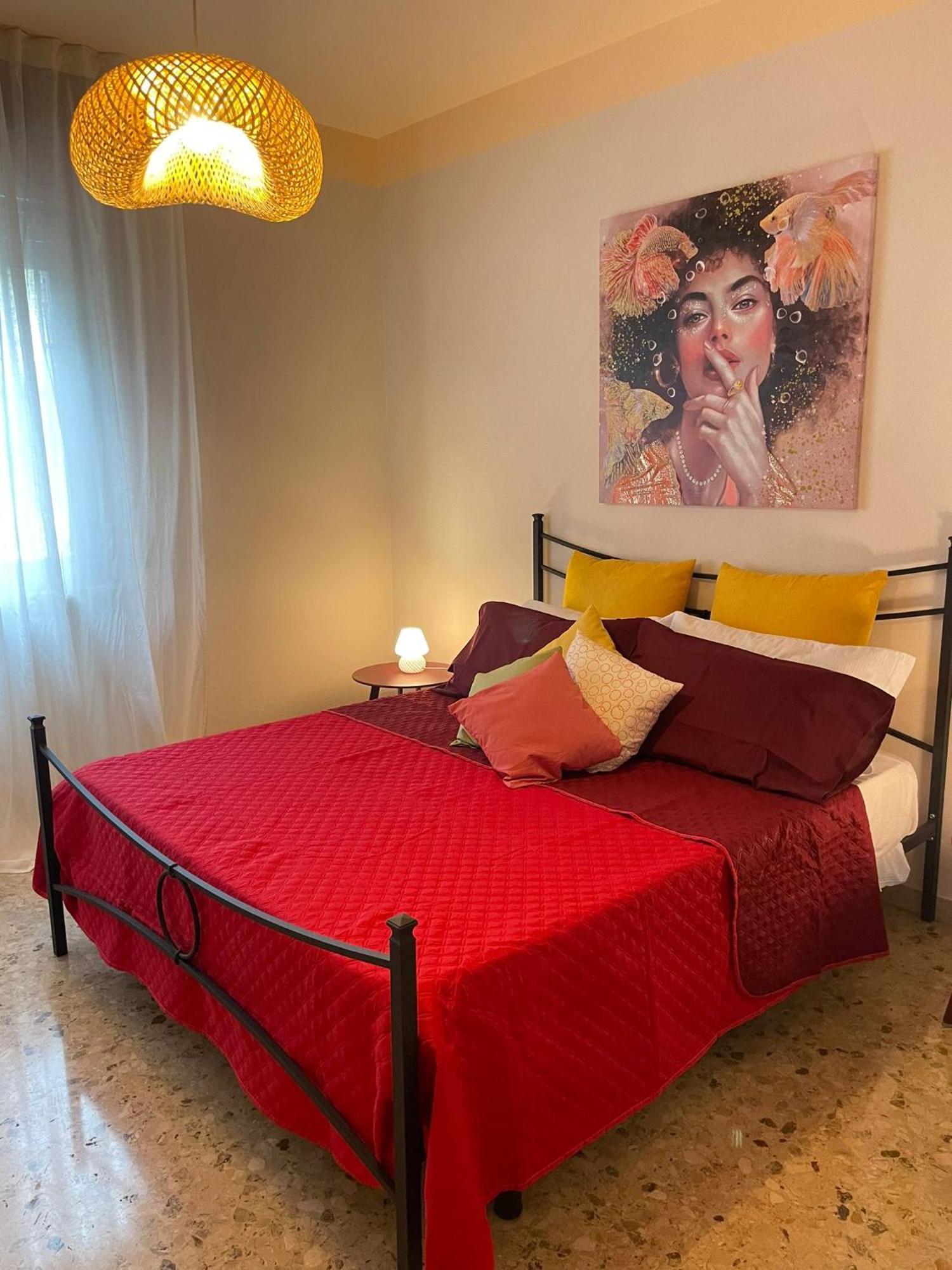Villa 70 Peschiera del Garda Exteriör bild